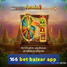 166 bet baixar app